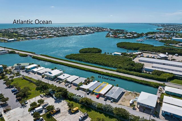 65 Coral Lane, Key Colony, FL 33051