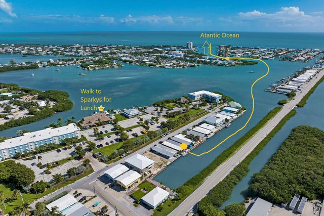 65 Coral Lane, Key Colony, FL 33051