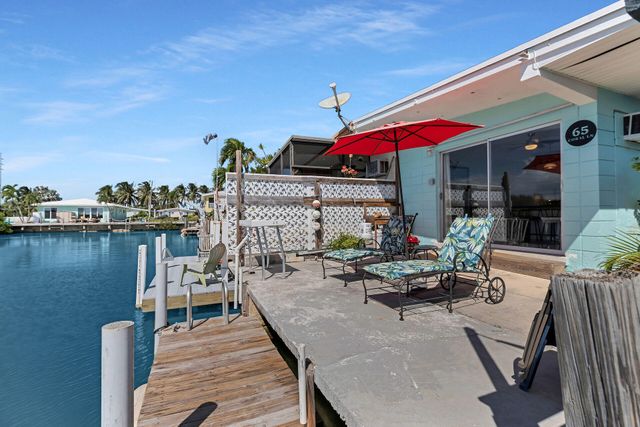 65 Coral Lane, Key Colony, FL 33051