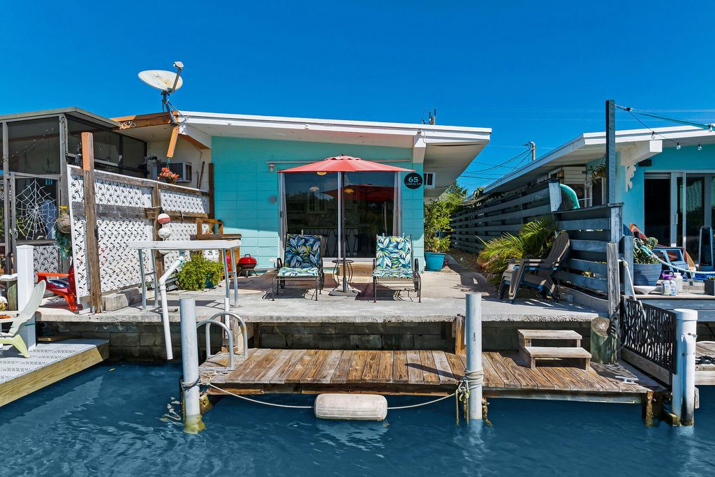 65 Coral Lane, Key Colony, FL 33051