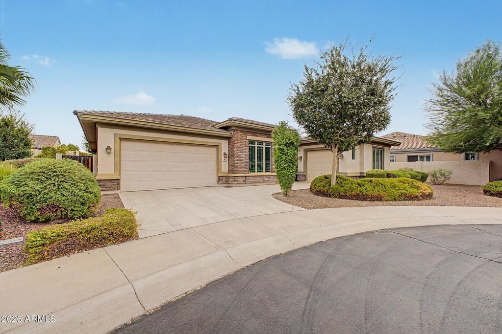 4969 N VILLAGE Road, Litchfield Park, AZ 85340 — photo 2