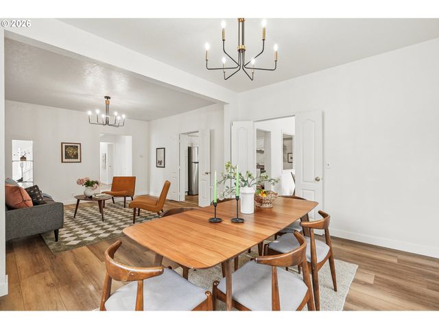 4915 Se 61ST Ave, Portland, OR 97206