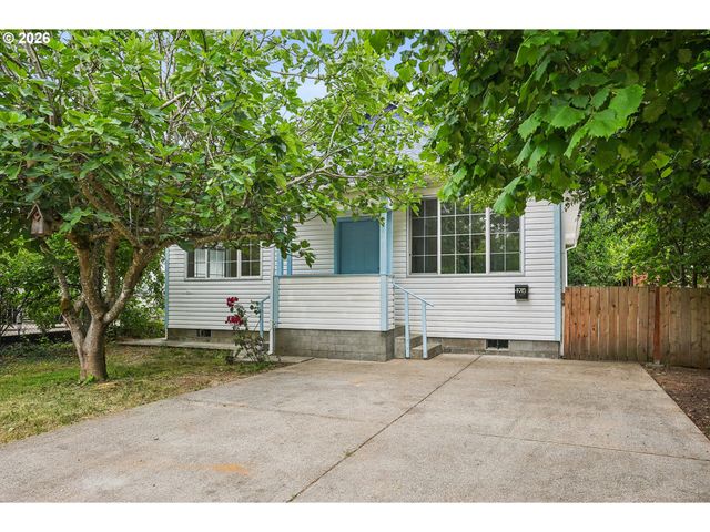 4915 Se 61ST Ave, Portland, OR 97206