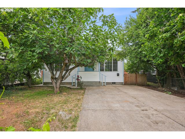 4915 Se 61ST Ave, Portland, OR 97206
