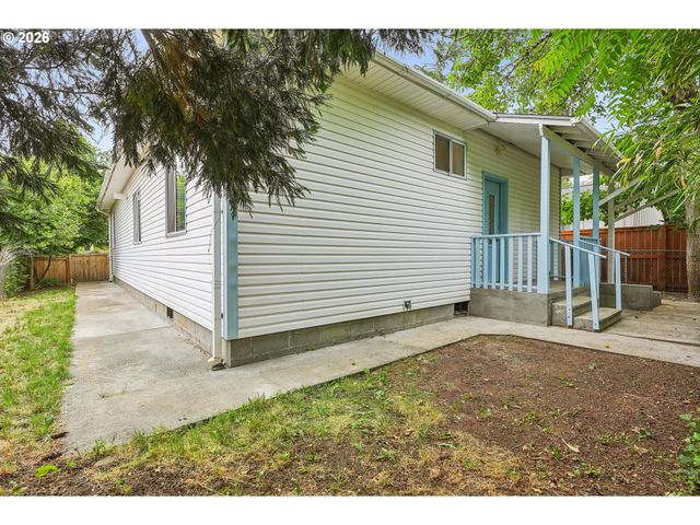 4915 Se 61ST Ave, Portland, OR 97206