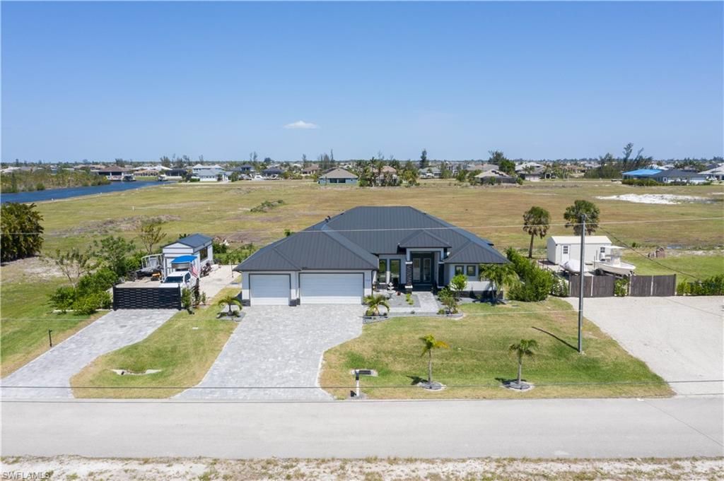 1715 NW 42nd PL, CAPE CORAL, FL 33993 — photo 2