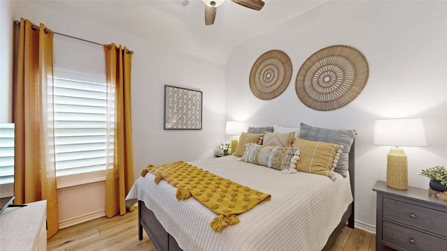 3013 Sundial Lane, Northlake, TX 76247