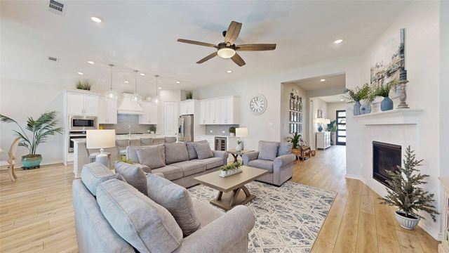 3013 Sundial Lane, Northlake, TX 76247