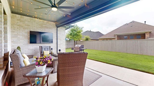 3013 Sundial Lane, Northlake, TX 76247