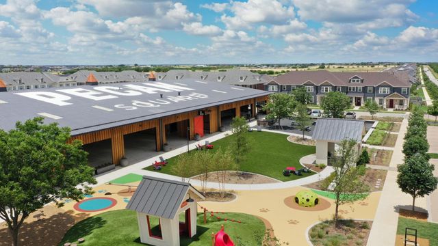 3013 Sundial Lane, Northlake, TX 76247