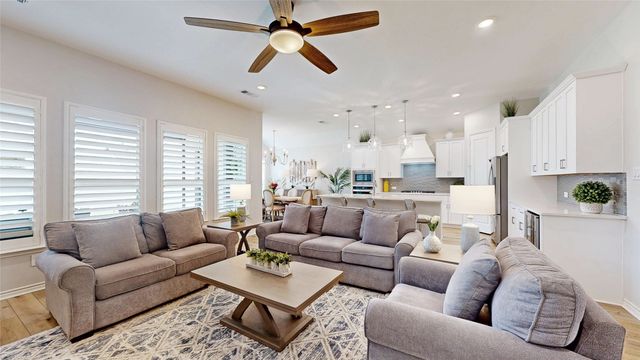 3013 Sundial Lane, Northlake, TX 76247
