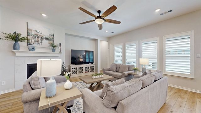 3013 Sundial Lane, Northlake, TX 76247