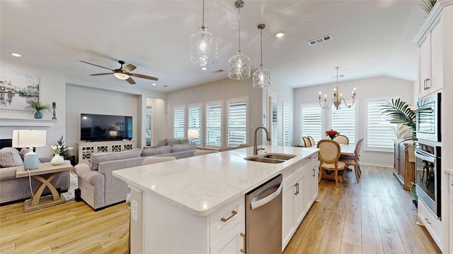 3013 Sundial Lane, Northlake, TX 76247