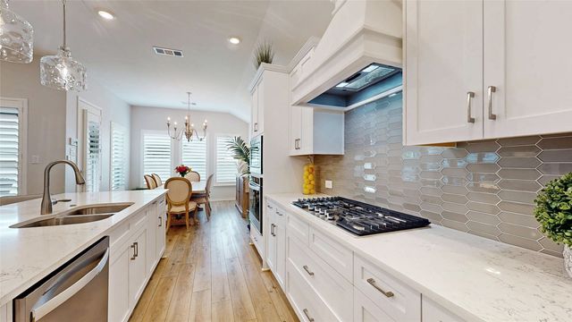 3013 Sundial Lane, Northlake, TX 76247