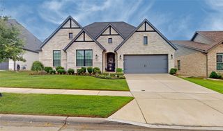 3013 Sundial Lane, Northlake, TX 76247