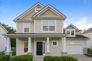 7863 Rainey Dr, Antioch, TN 37013