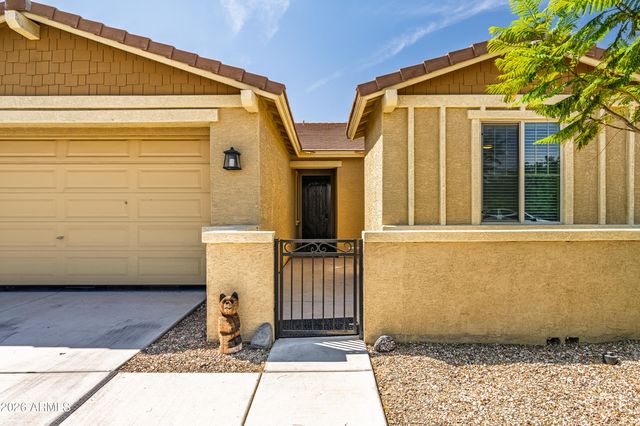 4229 W VALLEY VIEW Drive, Laveen, AZ 85339