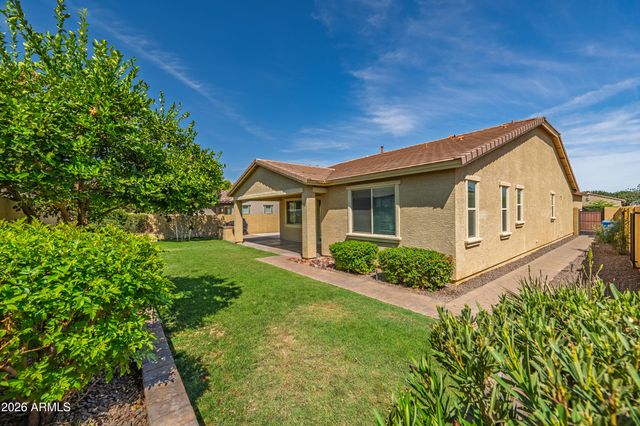 4229 W VALLEY VIEW Drive, Laveen, AZ 85339