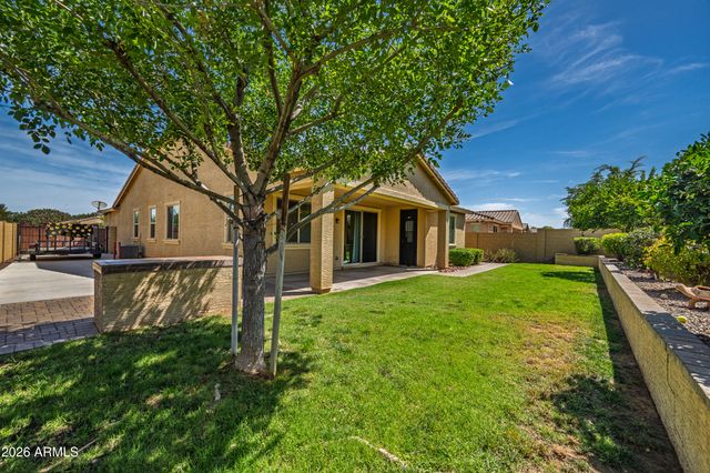 4229 W VALLEY VIEW Drive, Laveen, AZ 85339