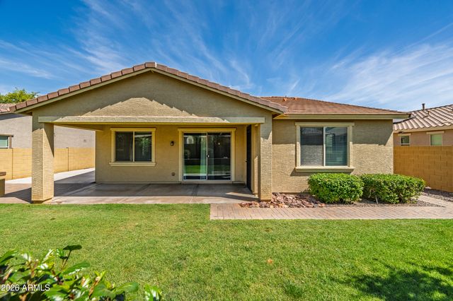 4229 W VALLEY VIEW Drive, Laveen, AZ 85339