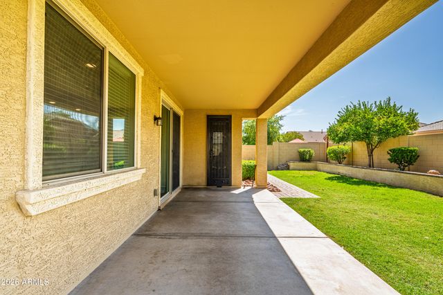 4229 W VALLEY VIEW Drive, Laveen, AZ 85339