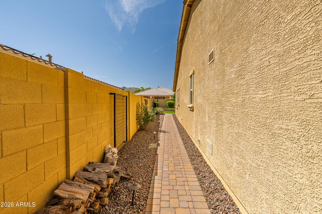 4229 W VALLEY VIEW Drive, Laveen, AZ 85339