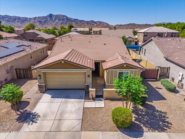 4229 W VALLEY VIEW Drive, Laveen, AZ 85339
