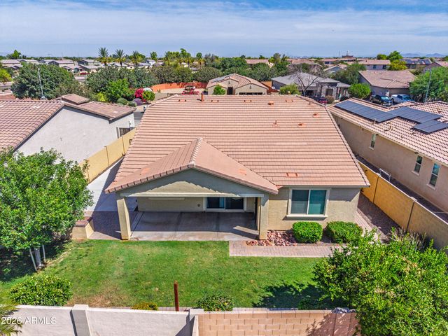 4229 W VALLEY VIEW Drive, Laveen, AZ 85339