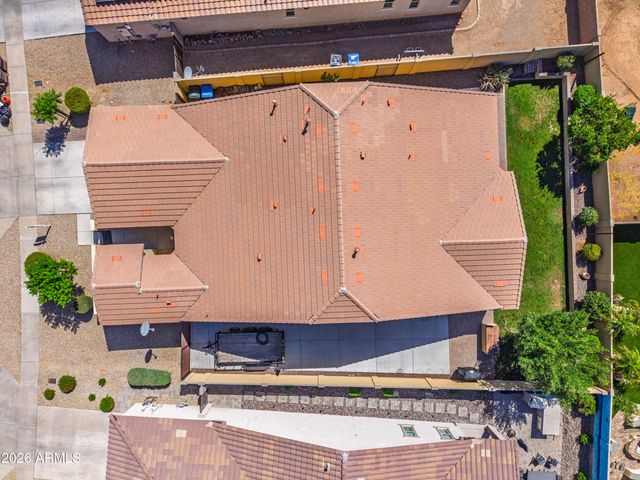 4229 W VALLEY VIEW Drive, Laveen, AZ 85339