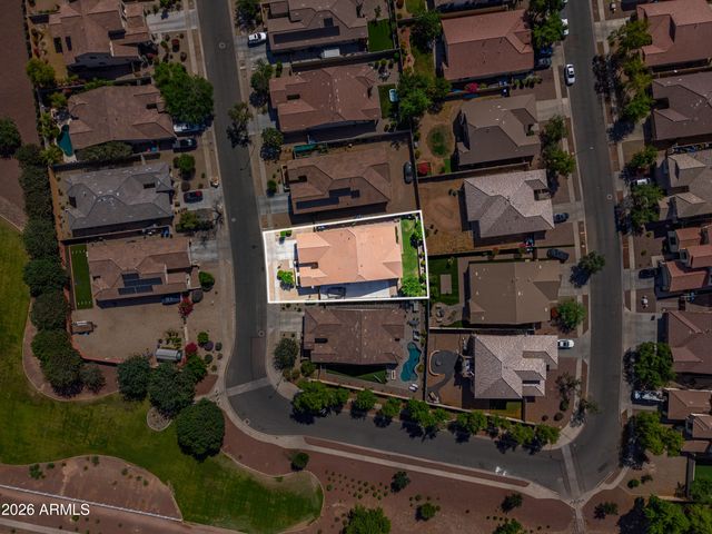 4229 W VALLEY VIEW Drive, Laveen, AZ 85339