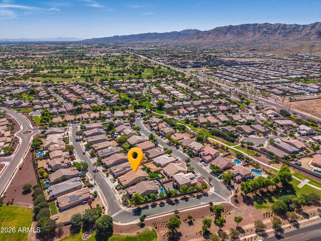 4229 W VALLEY VIEW Drive, Laveen, AZ 85339