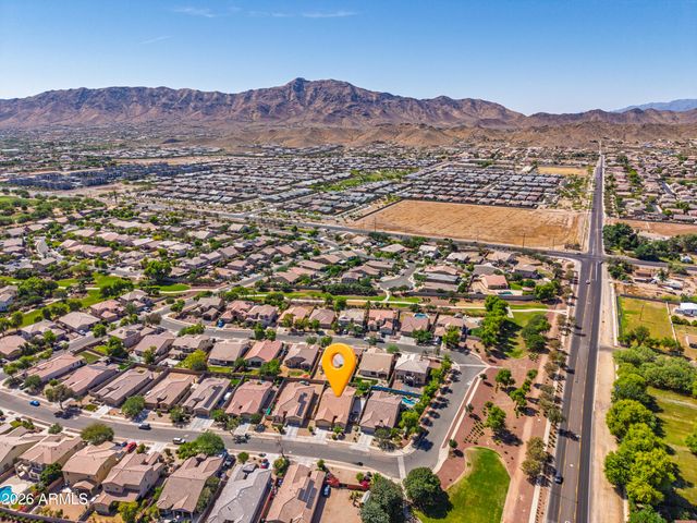 4229 W VALLEY VIEW Drive, Laveen, AZ 85339