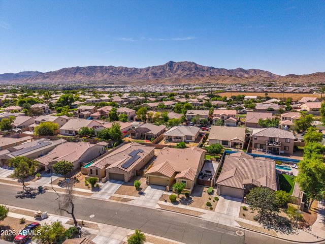 4229 W VALLEY VIEW Drive, Laveen, AZ 85339