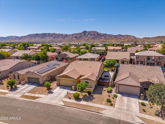 4229 W VALLEY VIEW Drive, Laveen, AZ 85339