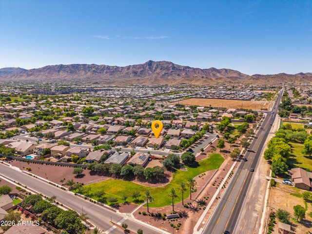 4229 W VALLEY VIEW Drive, Laveen, AZ 85339
