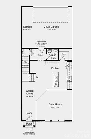 8680 Miles Gap Road, Indian Land, SC 29707