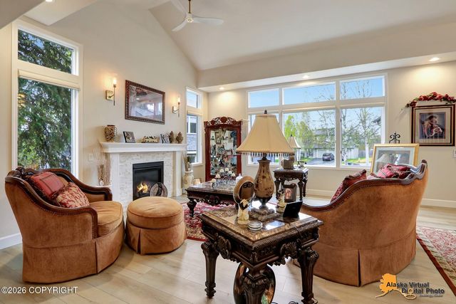 3370 Whiteney Circle, Anchorage, AK 99516