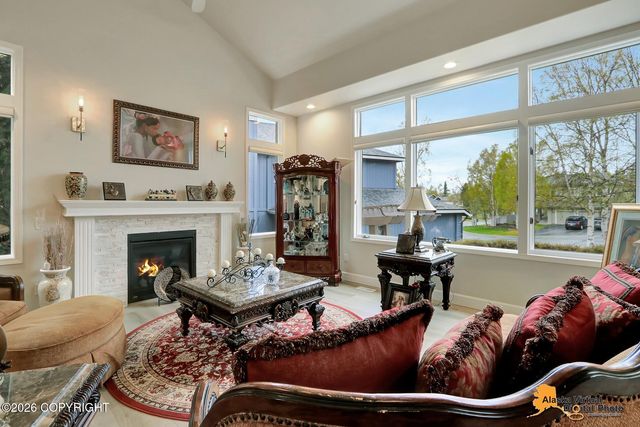 3370 Whiteney Circle, Anchorage, AK 99516