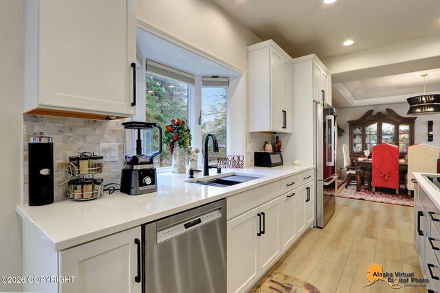 3370 Whiteney Circle, Anchorage, AK 99516