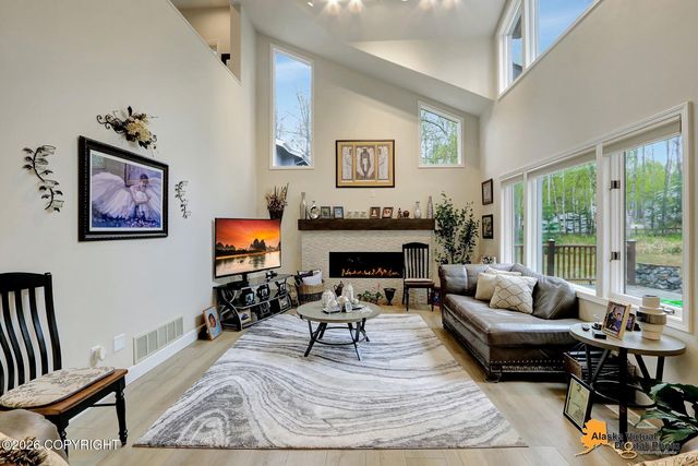 3370 Whiteney Circle, Anchorage, AK 99516