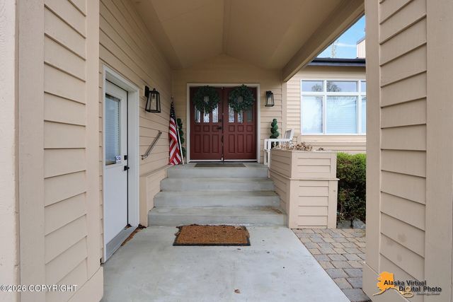 3370 Whiteney Circle, Anchorage, AK 99516
