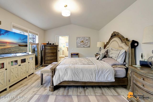 3370 Whiteney Circle, Anchorage, AK 99516