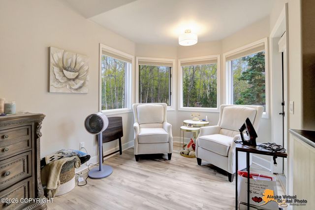 3370 Whiteney Circle, Anchorage, AK 99516