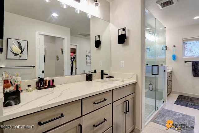 3370 Whiteney Circle, Anchorage, AK 99516