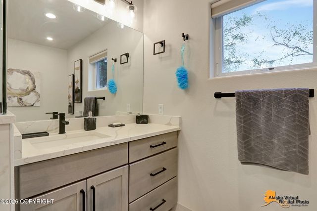 3370 Whiteney Circle, Anchorage, AK 99516