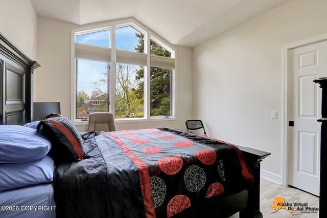 3370 Whiteney Circle, Anchorage, AK 99516