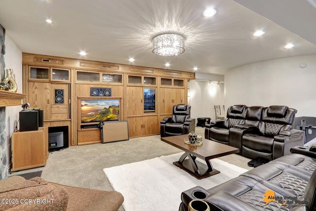 3370 Whiteney Circle, Anchorage, AK 99516