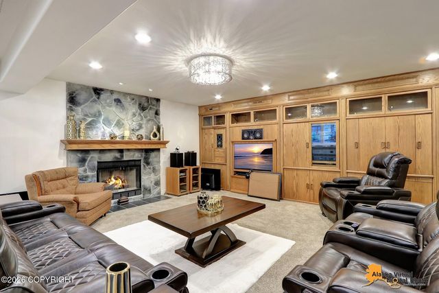 3370 Whiteney Circle, Anchorage, AK 99516