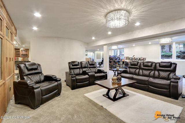 3370 Whiteney Circle, Anchorage, AK 99516