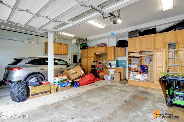 3370 Whiteney Circle, Anchorage, AK 99516